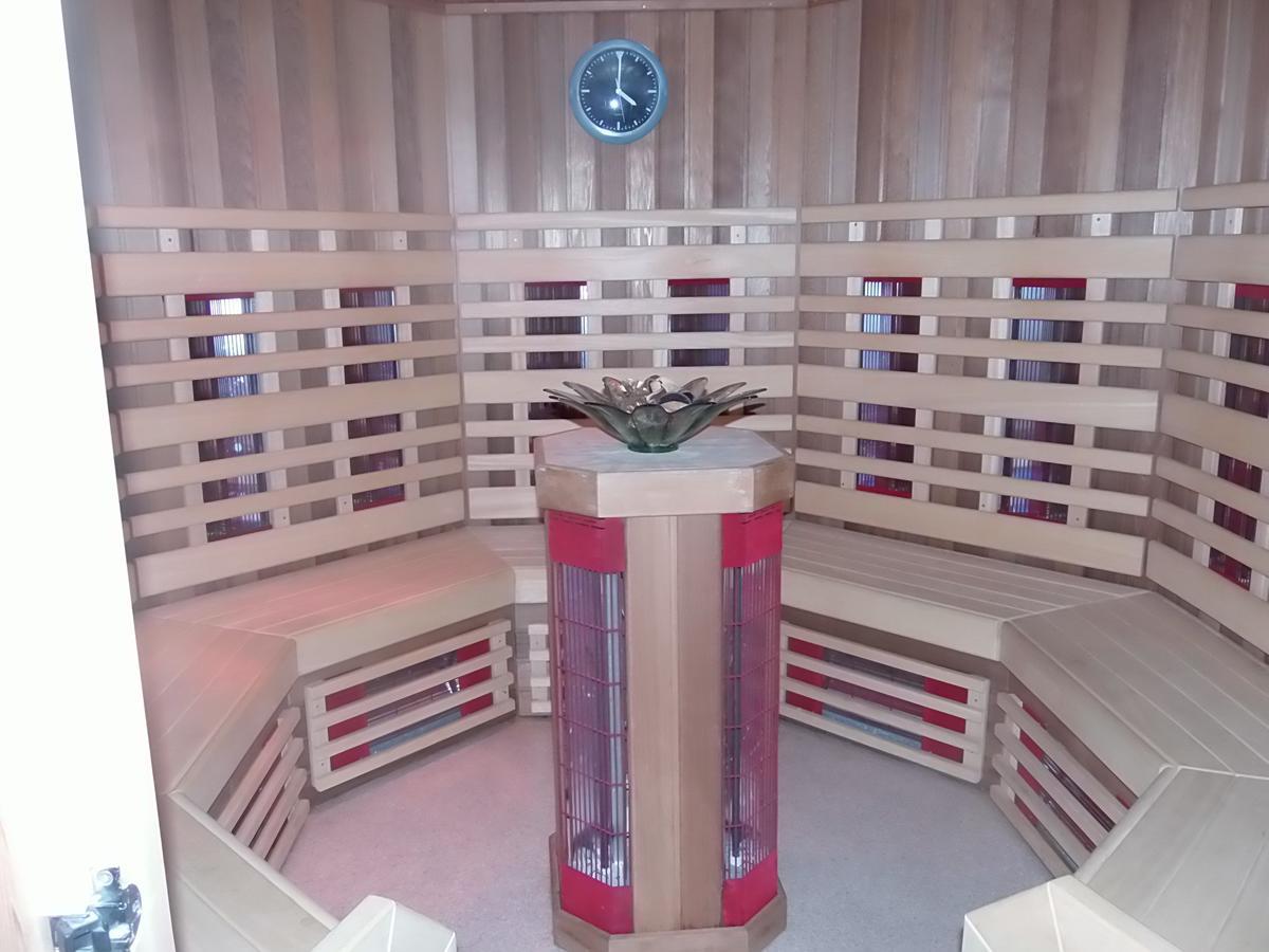 Goetschlhof Hotel Schladming Kültér fotó